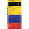 Colombia Flag Pixel Cases